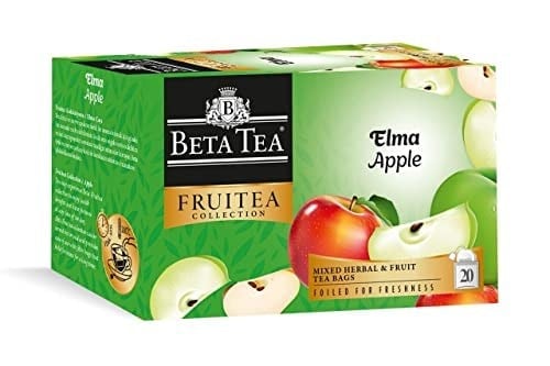 Beta Elma Çayı 20x2 gr