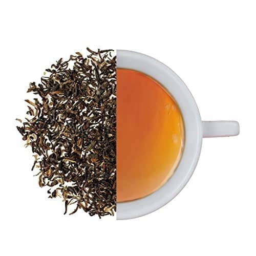 Beta Tea Darjeeling Sftgfop1 (Ind) 50 Gr - B.101