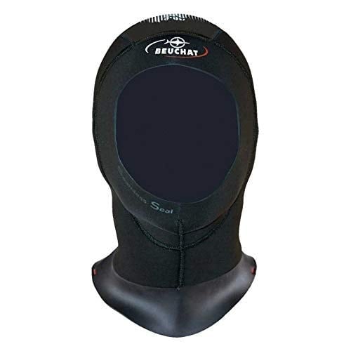 BEUCHAT Başlık FOCEA 6, 5 mm Erkek