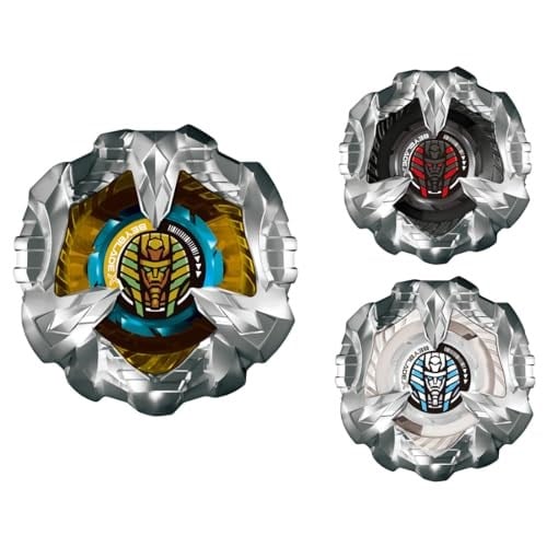 Beyblade X Beyblade X BX-27 Rastgele Güçlendirici Sfenks Kaputu Seçimi