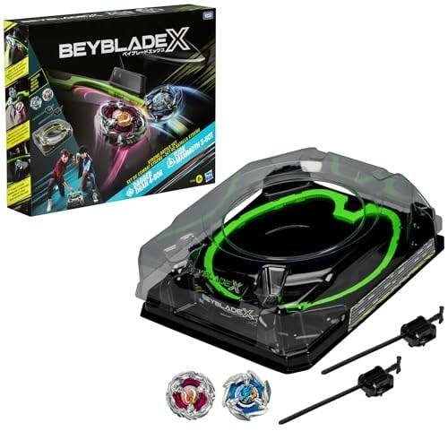 Beyblade X Xtreme Savaş Seti