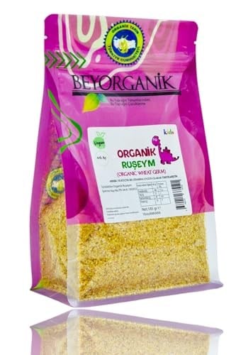 Beyorganik Ruşeym 250 Gr