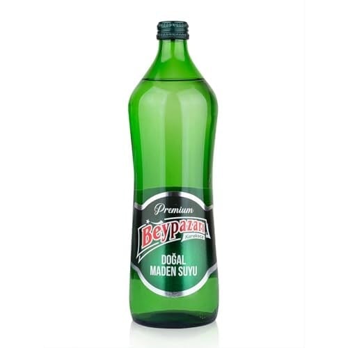Beypazarı Premium Doğal Maden Suyu (6x750ml)