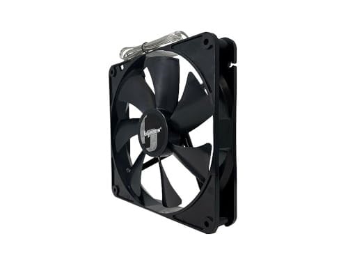 Bgears B-Blaster 140 mm 2 Ball kasa fanı