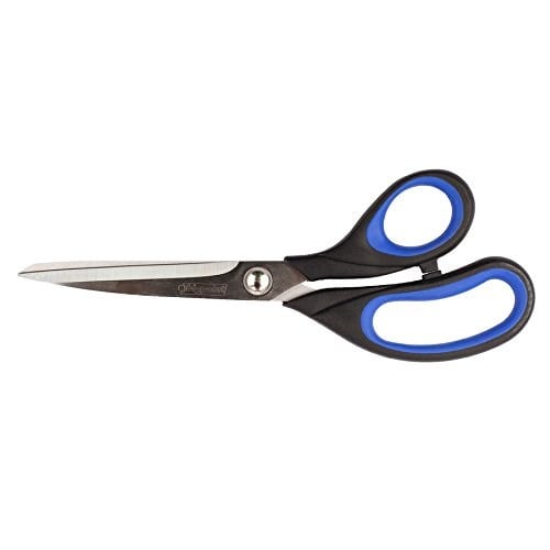 Bigpoint - Ofis Makası Akrilik Saplı 17cm