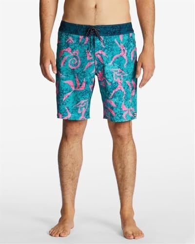 Billabong ABYBS00387-MNT Sundays Pro Erkek Boardshort