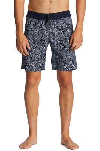 Billabong ABYBS00387-MUL Sundays Pro Erkek Boardshort