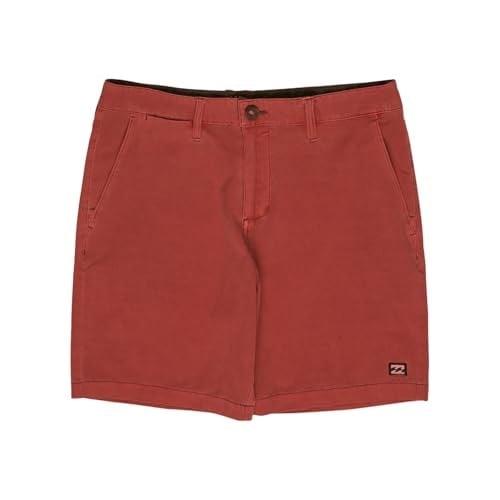 Billabong Crossfire Wave Washed Erkek Walkshort