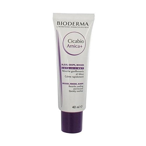 Bioderma Cicabio Arnica+ Hasar Görmüş Ciltler Bariyer Onarıcı Yüz, Vücut Bakım Kremi, Yetişkin, Çocuk 40 ml