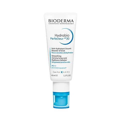 Bioderma Hydrabio Perfecteur SPF 30 Nemlendirici Bakım Kremi (40 ml)