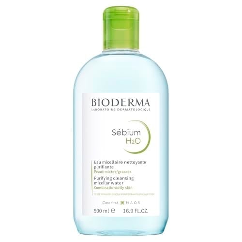 Bioderma Sebium H2O 500 ml