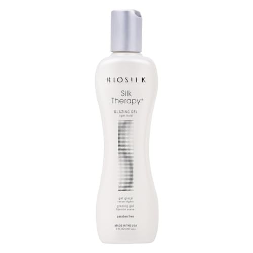 Biosilk Silk Therapy Glazing Gel Jöle 207Ml