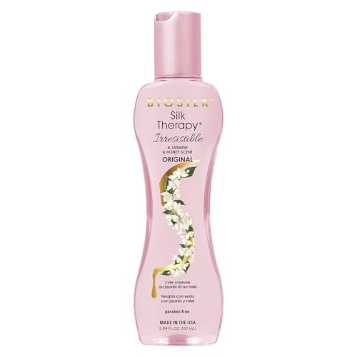 Biosilk Silk Therapy Irresistible Saç Serumu 167Ml