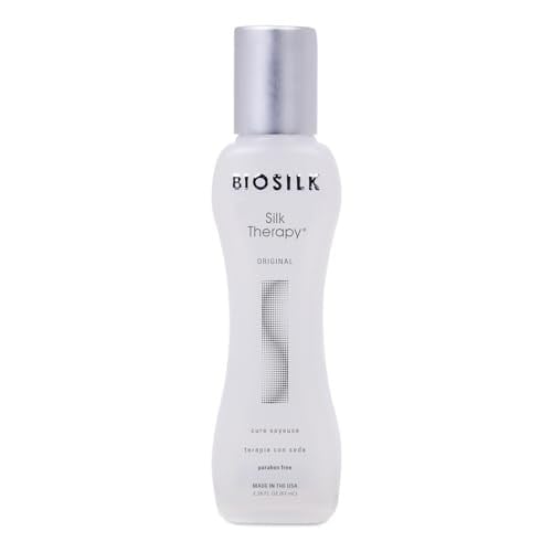 Biosilk Silk Therapy Serum 67ml