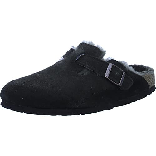 BIRKENSTOCK BIRKENSTOCK Birkenstock Boston Vl Shearling Terlik Terlik