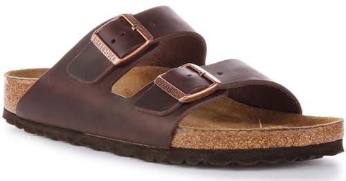 BIRKENSTOCK Classic Arizona NL 52893 Unisex Yetişkin Terlik ve Terlik