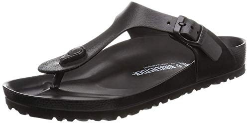 Birkenstock Gizeh Moda Ayakkabı Unisex Yetişkin