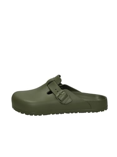 Birkenstock Kadın Boston Eva Terlikleri