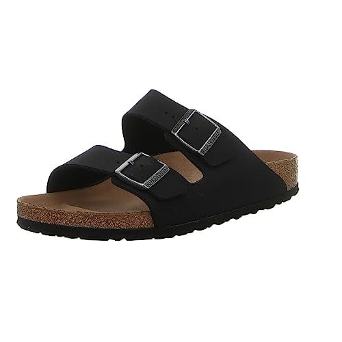 Birkenstock Üniseks Yetişkin Slaytlar