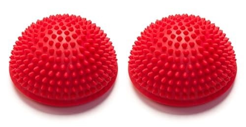 Black Mountain Products Balancing Exercise Stability Pods
