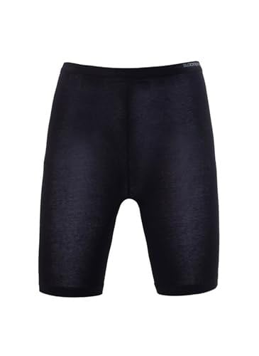 Black Spade Essential Kadın Boxer 1309