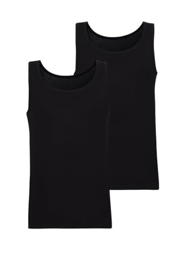 Blackspade 9678 Erkek Atlet 2'li Paket Tender Cotton