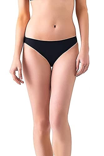 Blackspade Bikini Alt - 8590 - Siyah