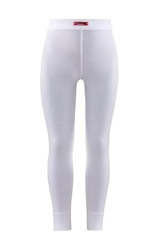 Blackspade Çocuk Thermal Alt Beyaz 9266