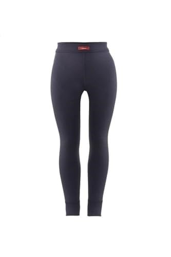 Blackspade Çocuk Thermal Alt Siyah C6T6N2O9