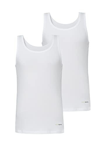 Blackspade Erkek Atlet 2'li Paket 9678