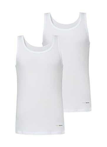 Blackspade Erkek Atlet 2'li Paket 9678