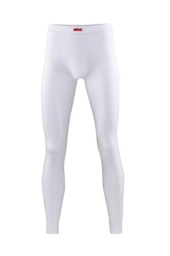 Blackspade Erkek Kar Beyaz Termal 2. Seviye Alt İçlik 9262