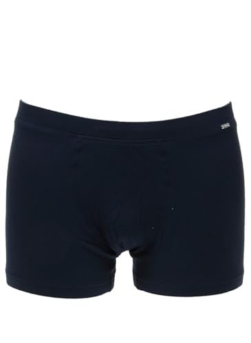 Blackspade Erkek Modal Elastan Boxer Silver 9310 - Lacivert, L