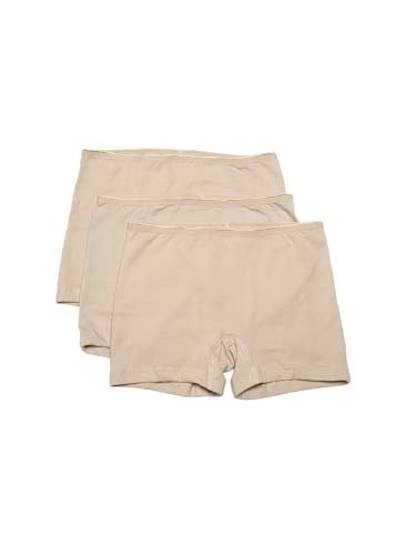 Blackspade Essential Kadın Boxer 3'lü Paket 1571