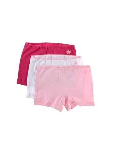 Blackspade Kız Çocuk Boxer 3'lü Paket, 1298