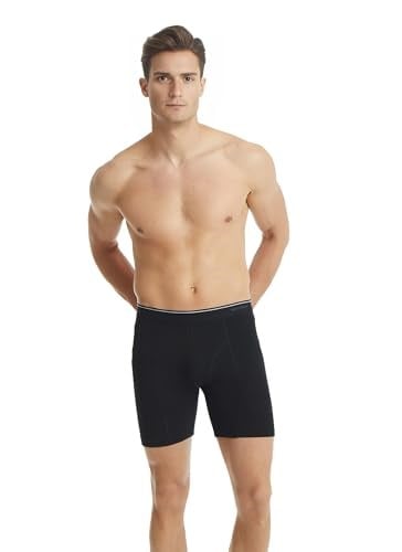 Blackspade Retro Boxer
