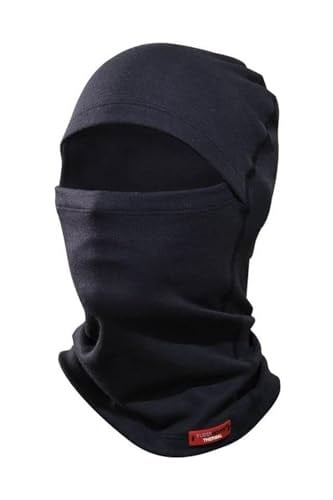 Blackspade Termal Kar Maskesi