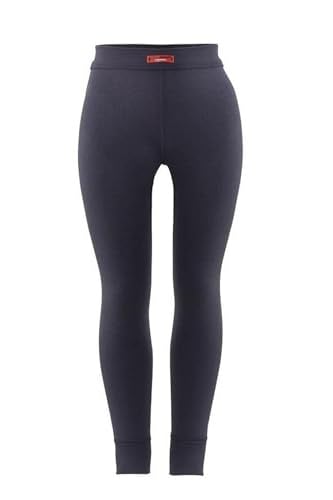Blackspade Unisex Çocuk Siyah Termal Alt Içlik 9266
