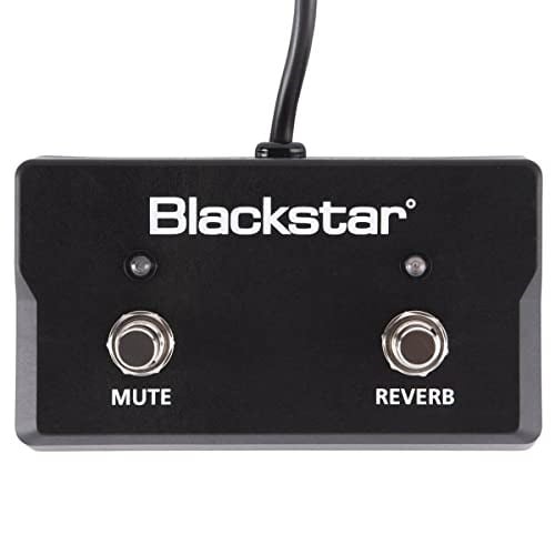 Blackstar FS17-2 Sonnet Footcontroller