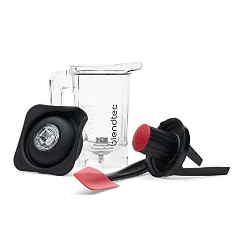 Blendtec Twister Kavanoz.
