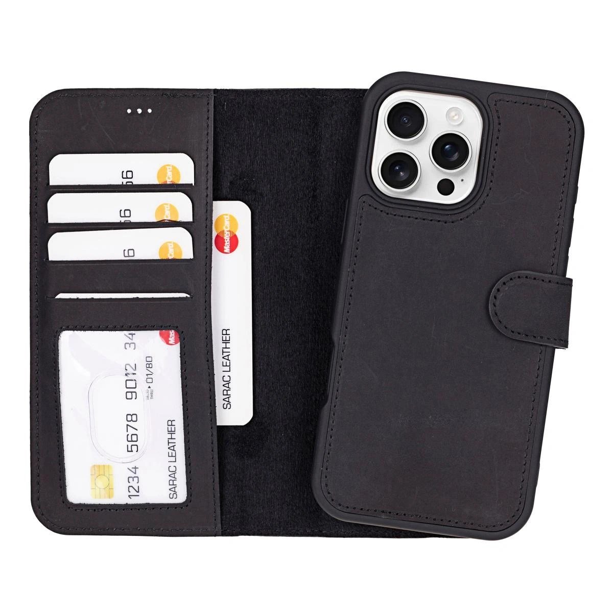 Bloominbag Bloomcase Apple Iphone 16 Pro (6.3