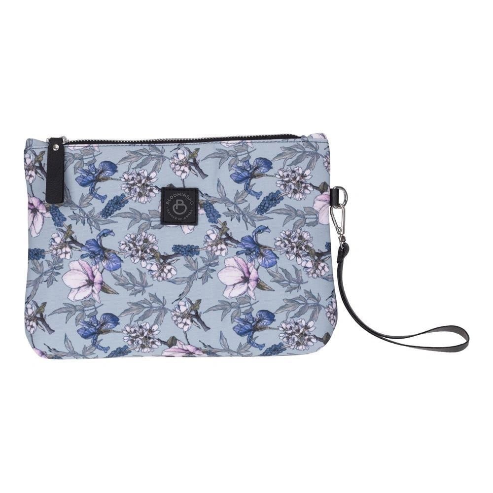 Bloominbag Cherry Blossom Clutch / El Çantası Portföy