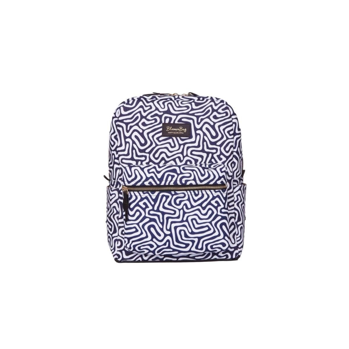 Bloominbag Digi Lab 13-14 Inç Laptop / Macbook Sırt Çantası