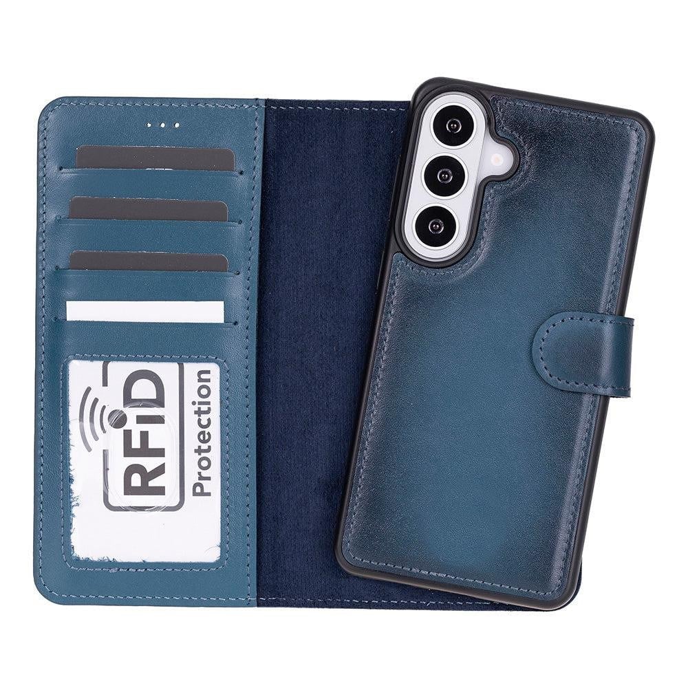 Bloominbag Monte Midnight Blue Samsung Galaxy S26 (6.3