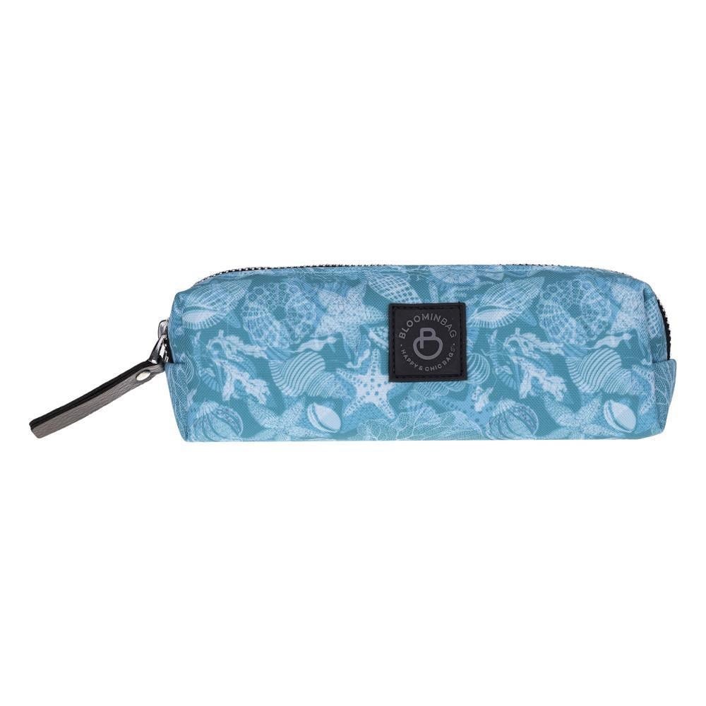 Bloominbag Ocean Bloom Makyaj Çantası / Kalem Kutusu