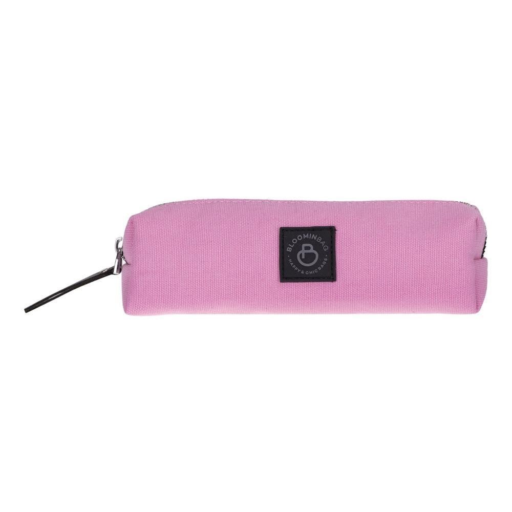 Bloominbag Soft Pinky Makyaj Çantası / Kalem Kutusu