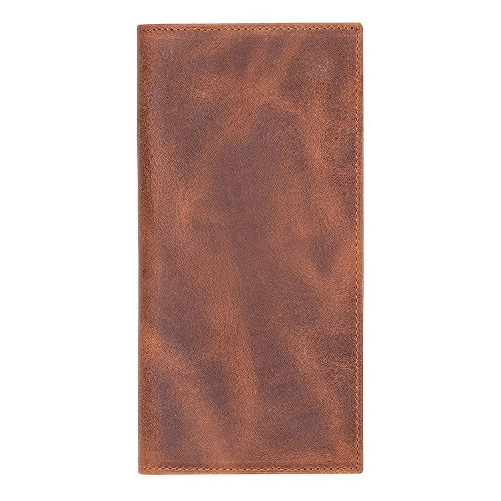 Bloominbag Tenuta Leather Universal Wallet