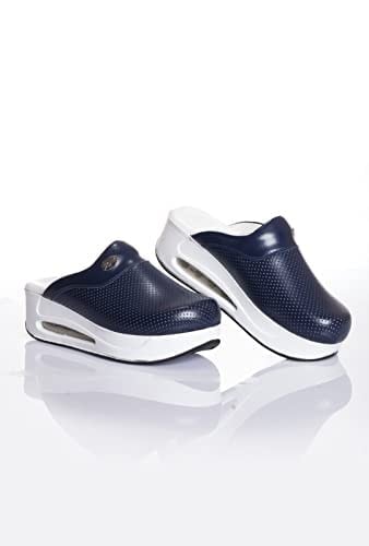 BLUE ORTHOPEDİC SABO TERLİK-Bordo Renk Airmax Ortopedik Sabo Terlik