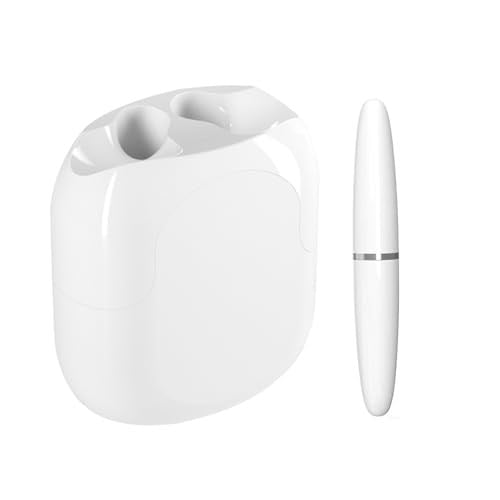 Bluetooth Kulaklık Temizleme Kalemi, Çok Fonksiyonlu Temizleme Fırçası Kablosuz Kulaklık Tablet Temizleme Aleti Air pod ile Uyumlu 1/2 Air pod Pro ile Uyumlu Air pod 3 ile Uyumlu