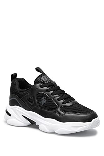 BOB WMN 2FX Siyah Kadın Sneaker